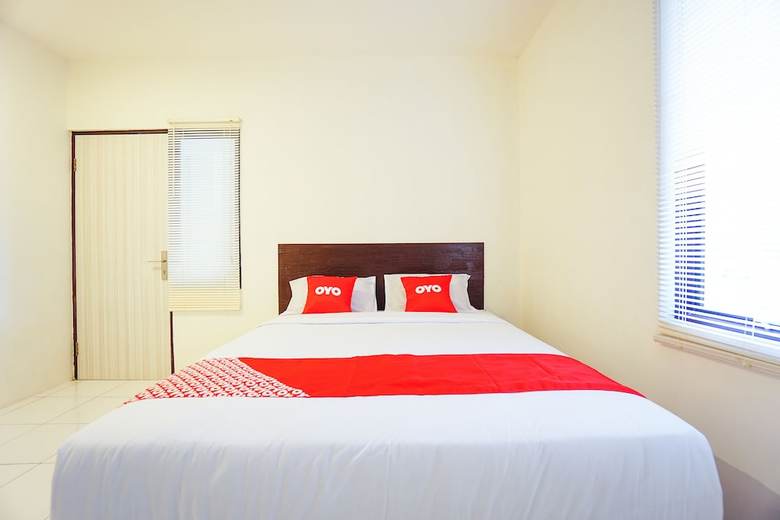 Hotel Oyo 1838 Cozy Home