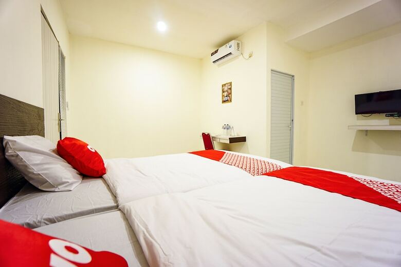 Hotel Oyo 1838 Cozy Home