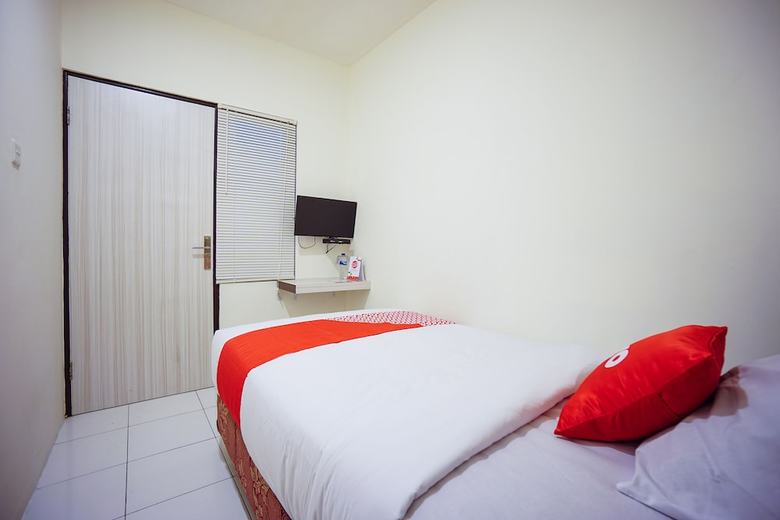 Hotel Oyo 1838 Cozy Home