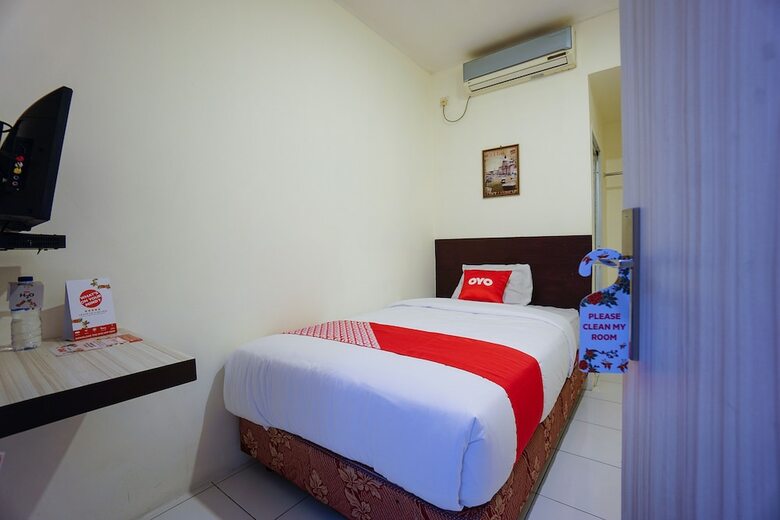 Hotel Oyo 1838 Cozy Home