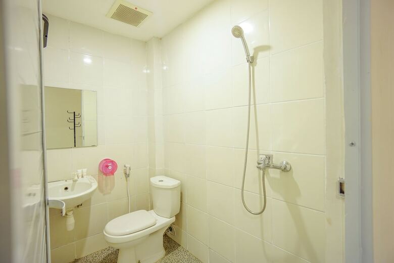 Hotel Oyo 1838 Cozy Home