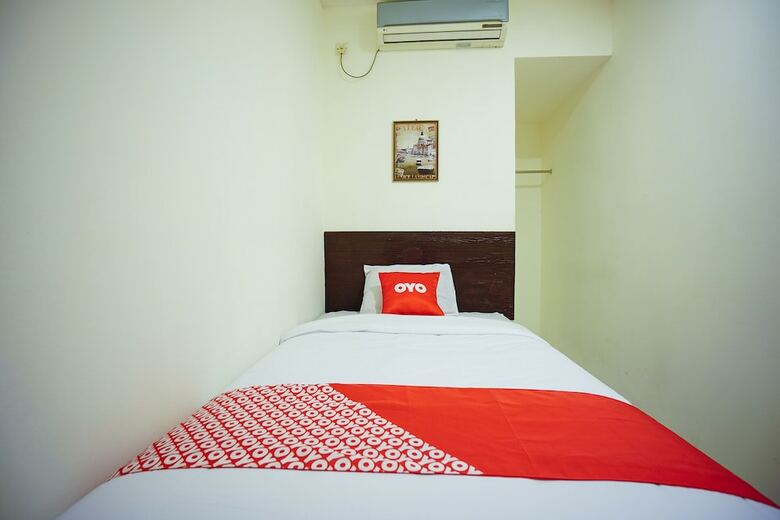 Hotel Oyo 1838 Cozy Home