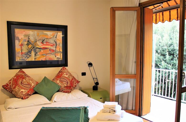 Apartamento Gardastar