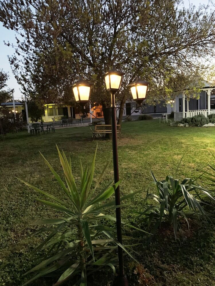 The Gazebo Place - Strathmerton