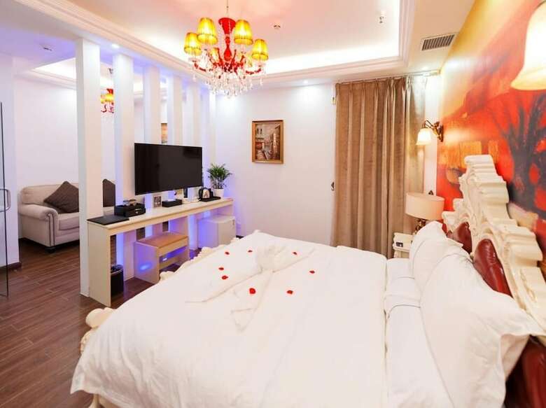 World Dream Hotel