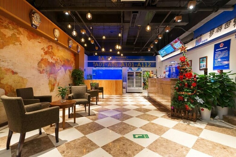 World Dream Hotel