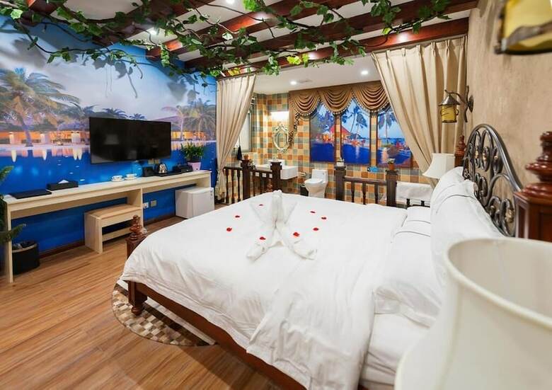 World Dream Hotel