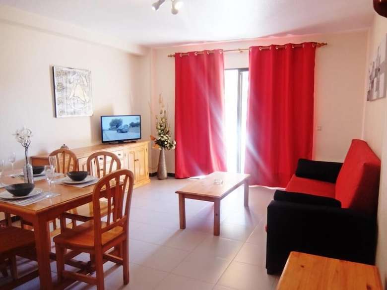 Apartamentos Edificio Tamaris
