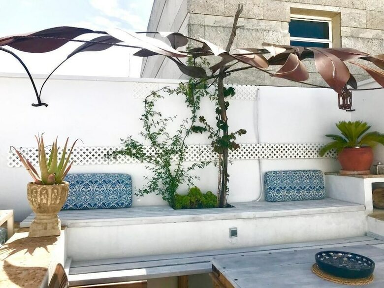 Apartamentos Eva Recommends Vejer San Filmo