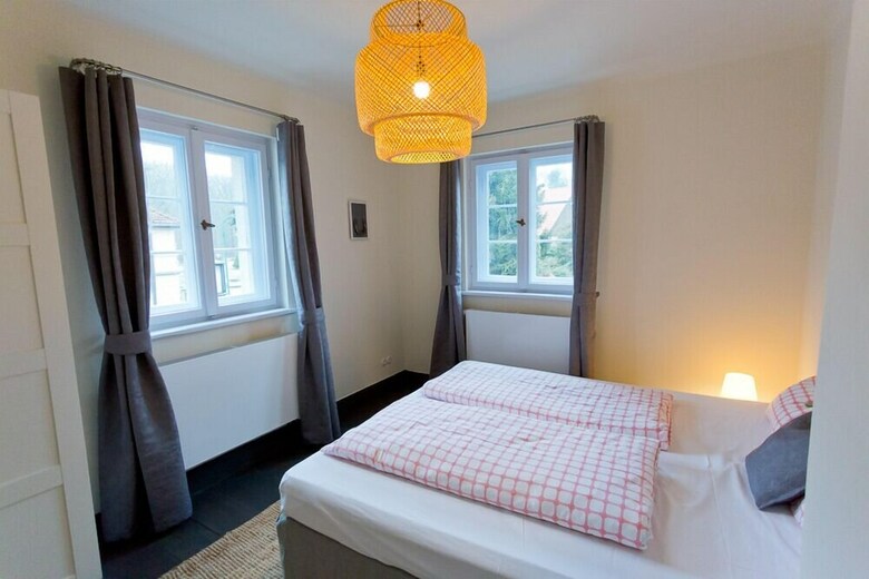 Hotel G�stehaus Am Lehnitzsee