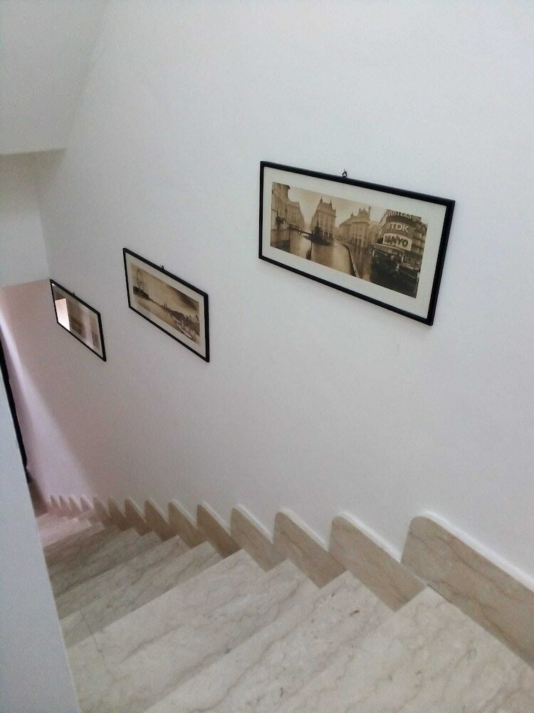 Hotel La Casa Dei Nonni