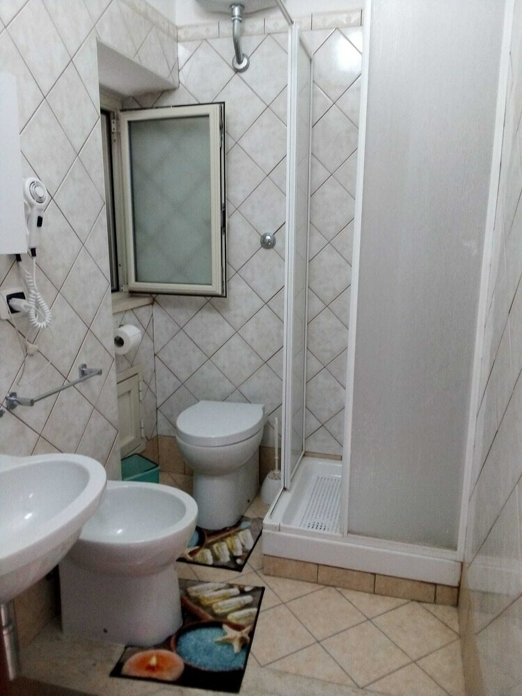 Hotel La Casa Dei Nonni