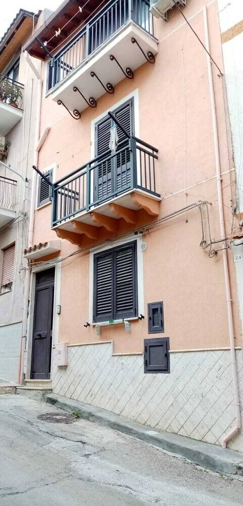 Hotel La Casa Dei Nonni