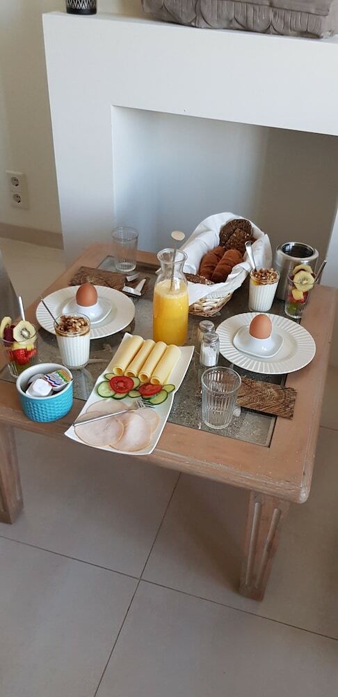 Zen Bed & Breakfast