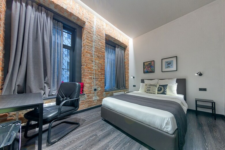 Apartamentos New Horizon Mariinskii Rooms