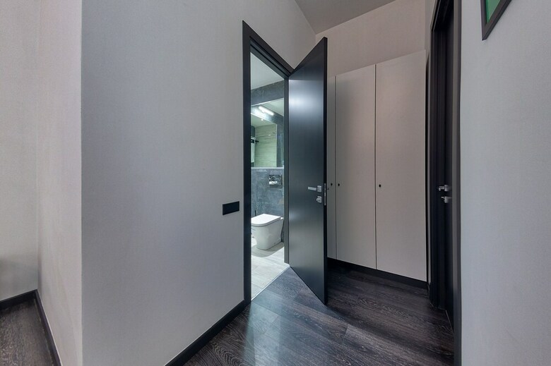 Apartamentos New Horizon Mariinskii Rooms