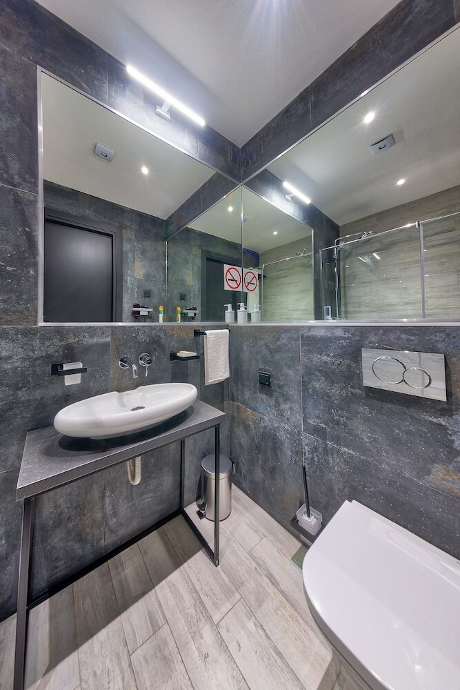 Apartamentos New Horizon Mariinskii Rooms