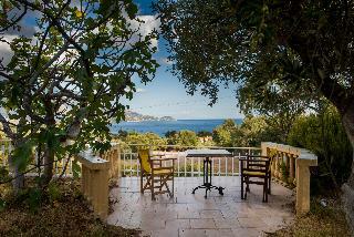 Apartamentos Zoumpouli Village