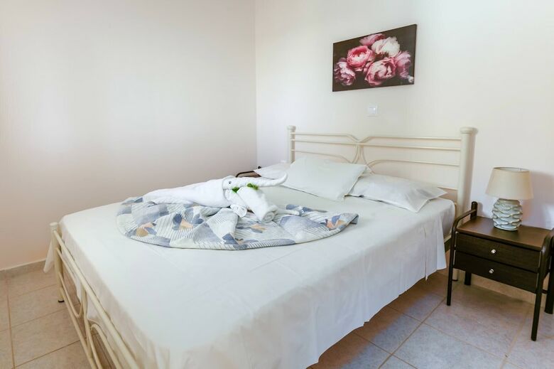 Apartamentos Zoumpouli Village