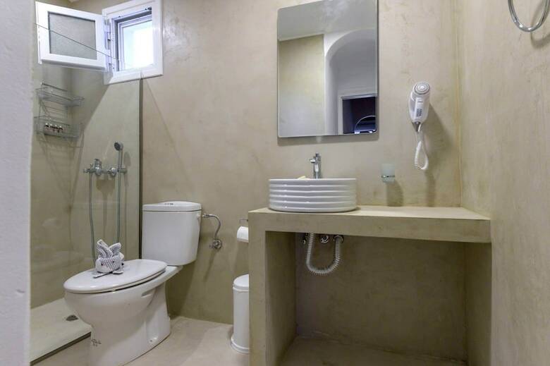 Apartamentos Zoumpouli Village