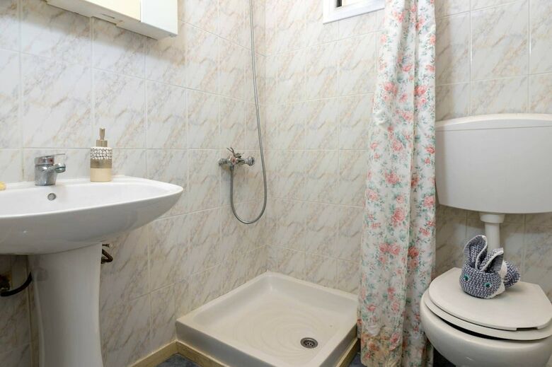 Apartamentos Zoumpouli Village