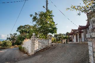 Apartamentos Zoumpouli Village