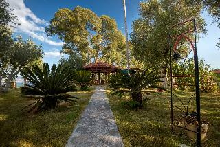 Apartamentos Zoumpouli Village