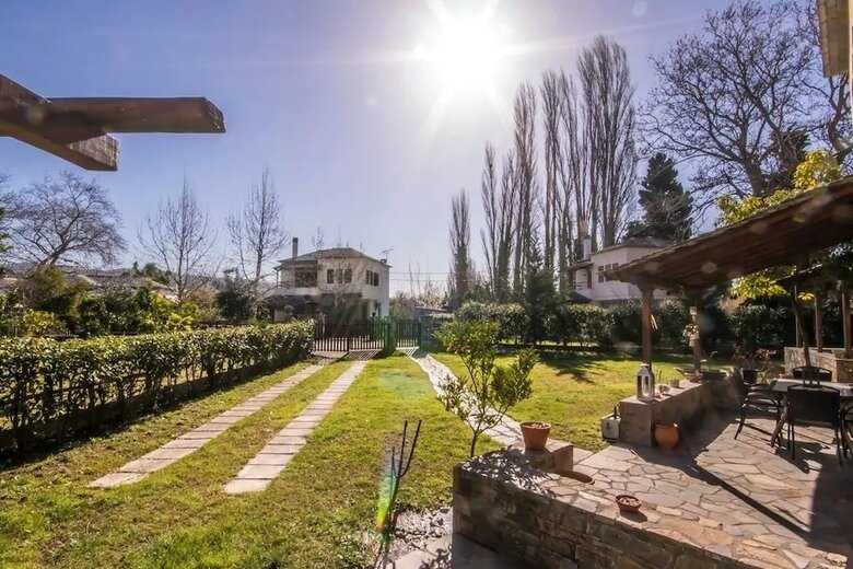 Villa Helios