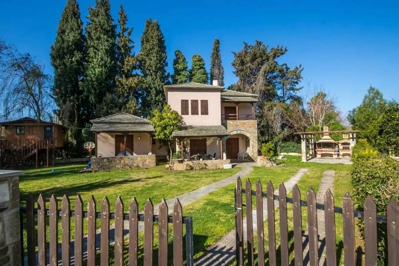 Villa Helios
