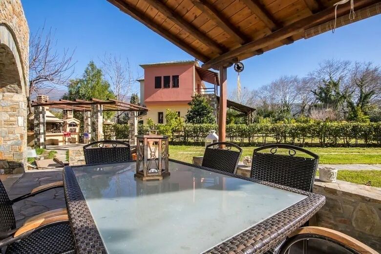 Villa Helios