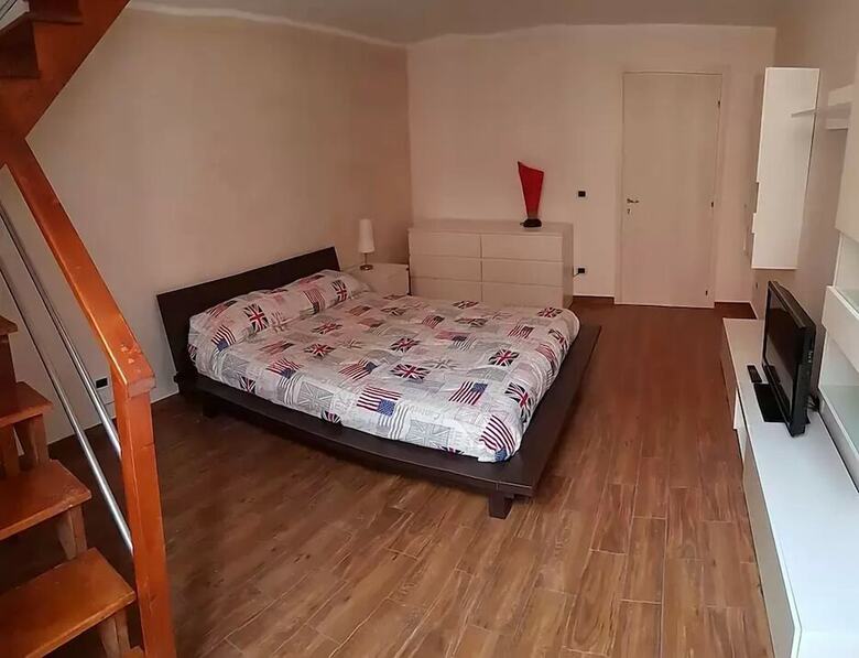 Hotel B&B Da Mammina