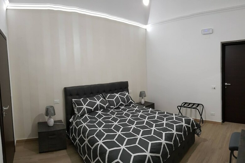 Hotel B&B Da Mammina