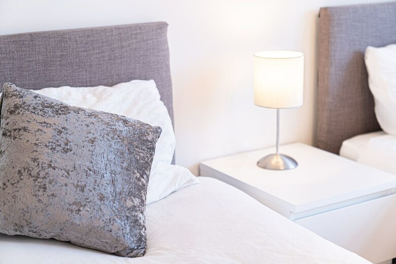 Executive Apartment Leamington Spa