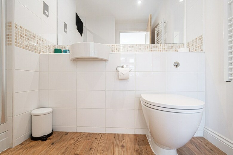 Executive Apartment Leamington Spa