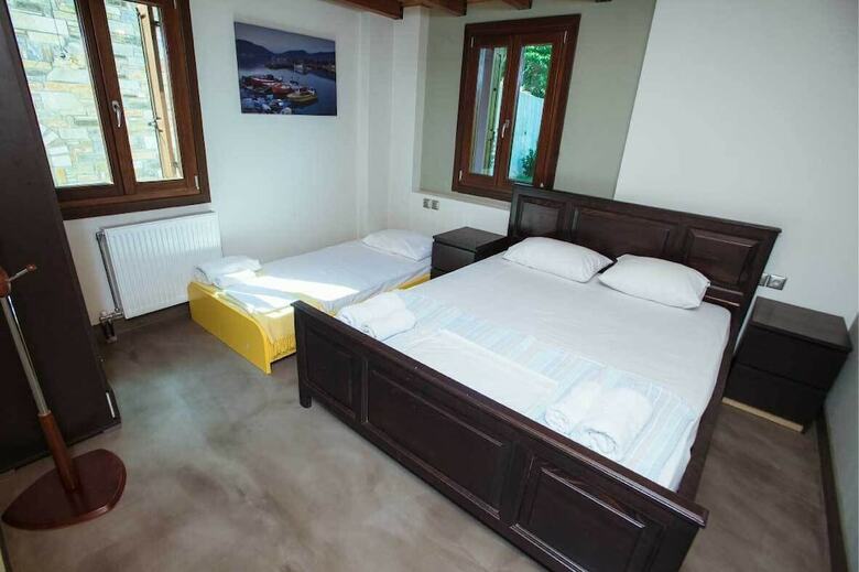Villa Mylopotamos
