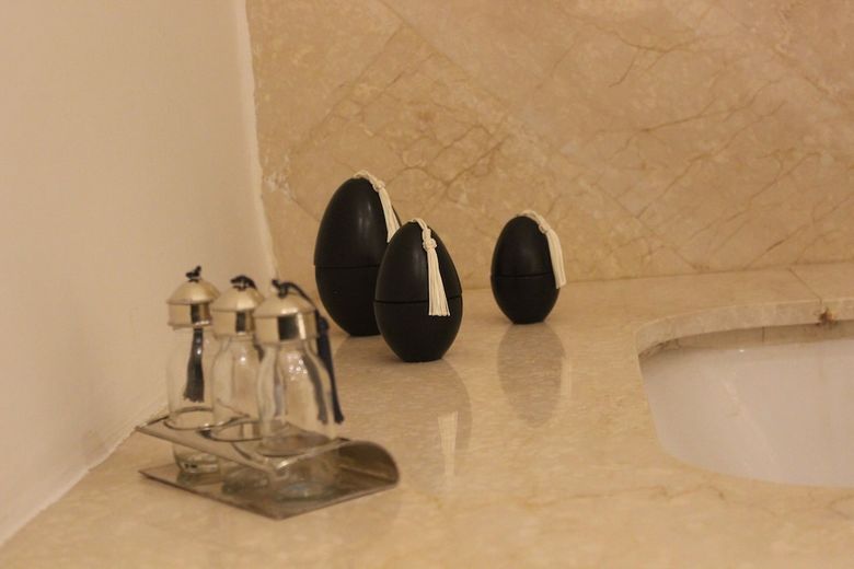 Apartamentos Appart F3 Deluxe Carr� Eden
