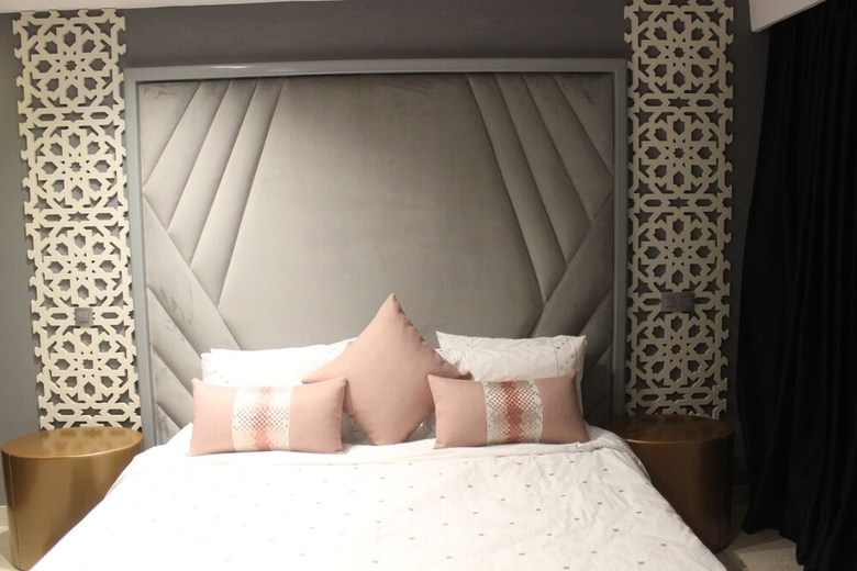Apartamentos Appart F3 Deluxe Carr� Eden