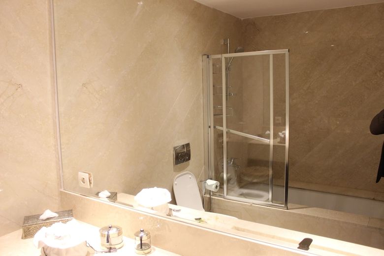 Apartamentos Appart F3 Deluxe Carr� Eden