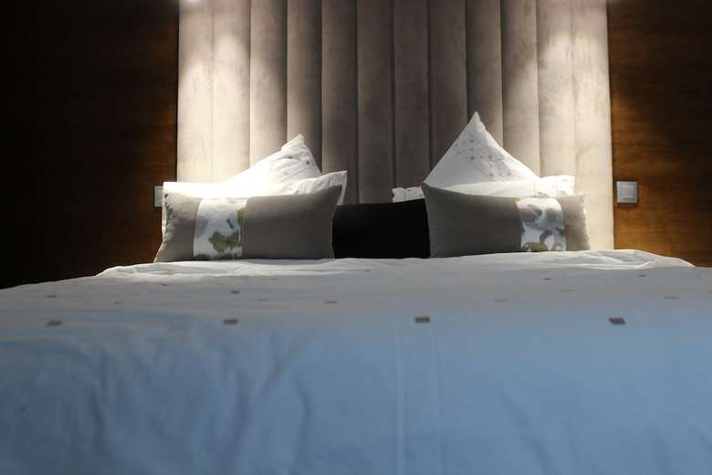 Apartamentos Appart F3 Deluxe Carr� Eden