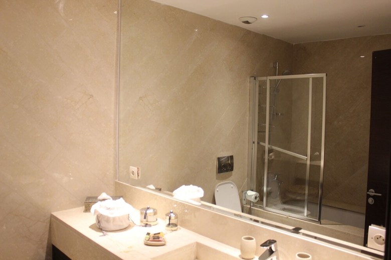 Apartamentos Appart F3 Deluxe Carr� Eden