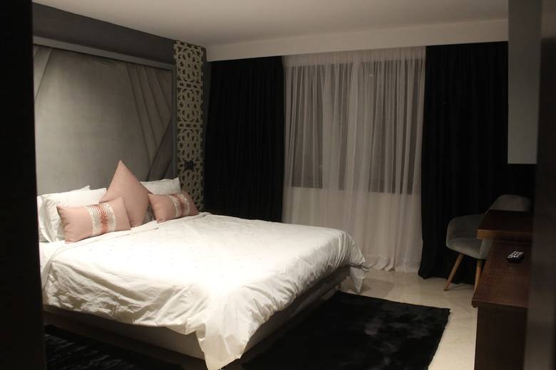 Apartamentos Appart F3 Deluxe Carr� Eden