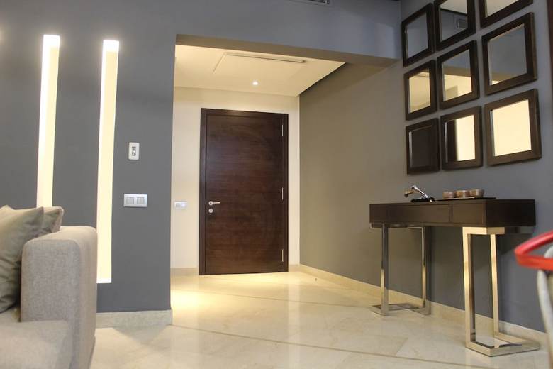 Apartamentos Appart F3 Deluxe Carr� Eden