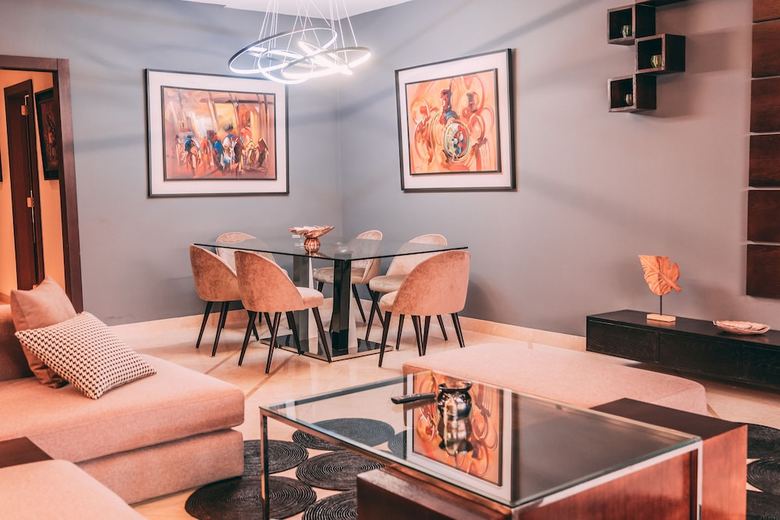 Apartamentos Appart F3 Deluxe Carr� Eden