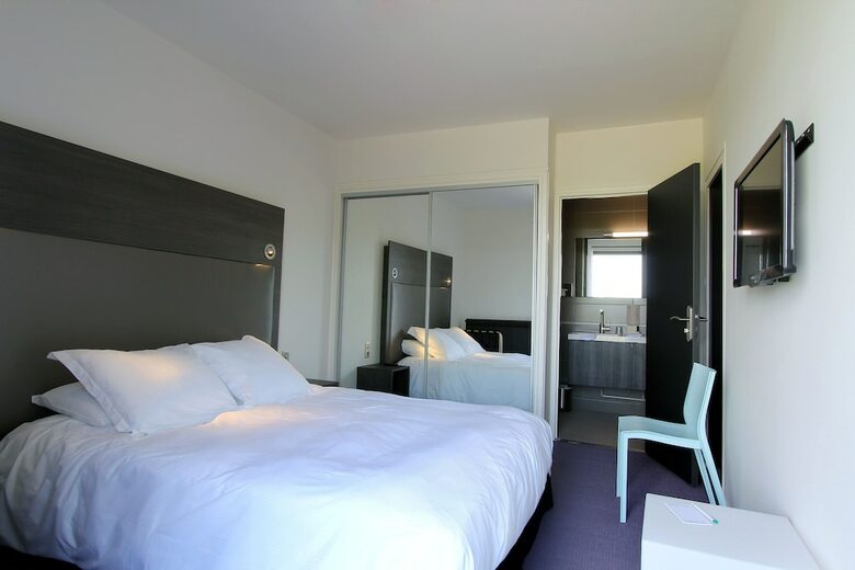 Hotel La Montagne de Brancion