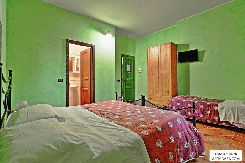 Hotel Casale Del Vento