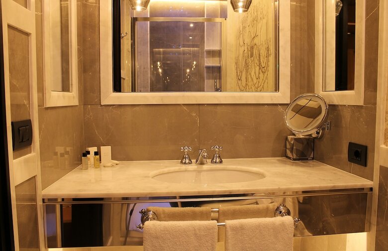 Hotel Dreams At The Spanish Steps