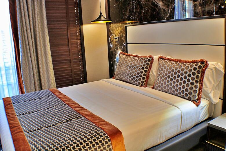 Hotel Dreams At The Spanish Steps