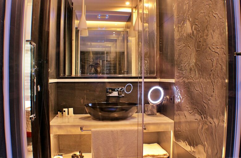 Hotel Dreams At The Spanish Steps