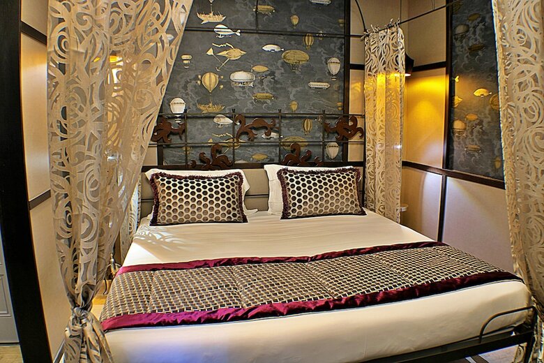 Hotel Dreams At The Spanish Steps