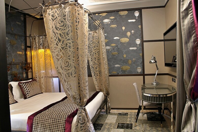 Hotel Dreams At The Spanish Steps